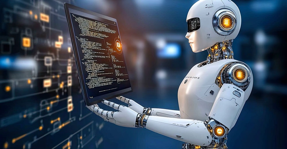 AI Solution Development Services