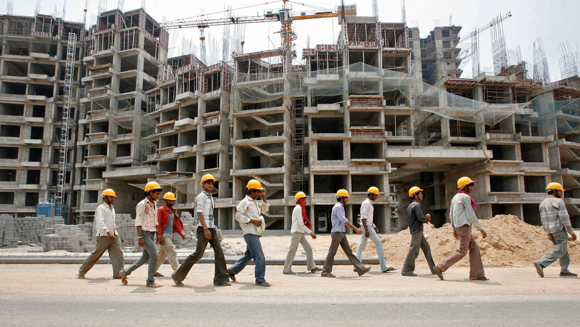 Procurement, Sub-contractor and Supply Chain Management