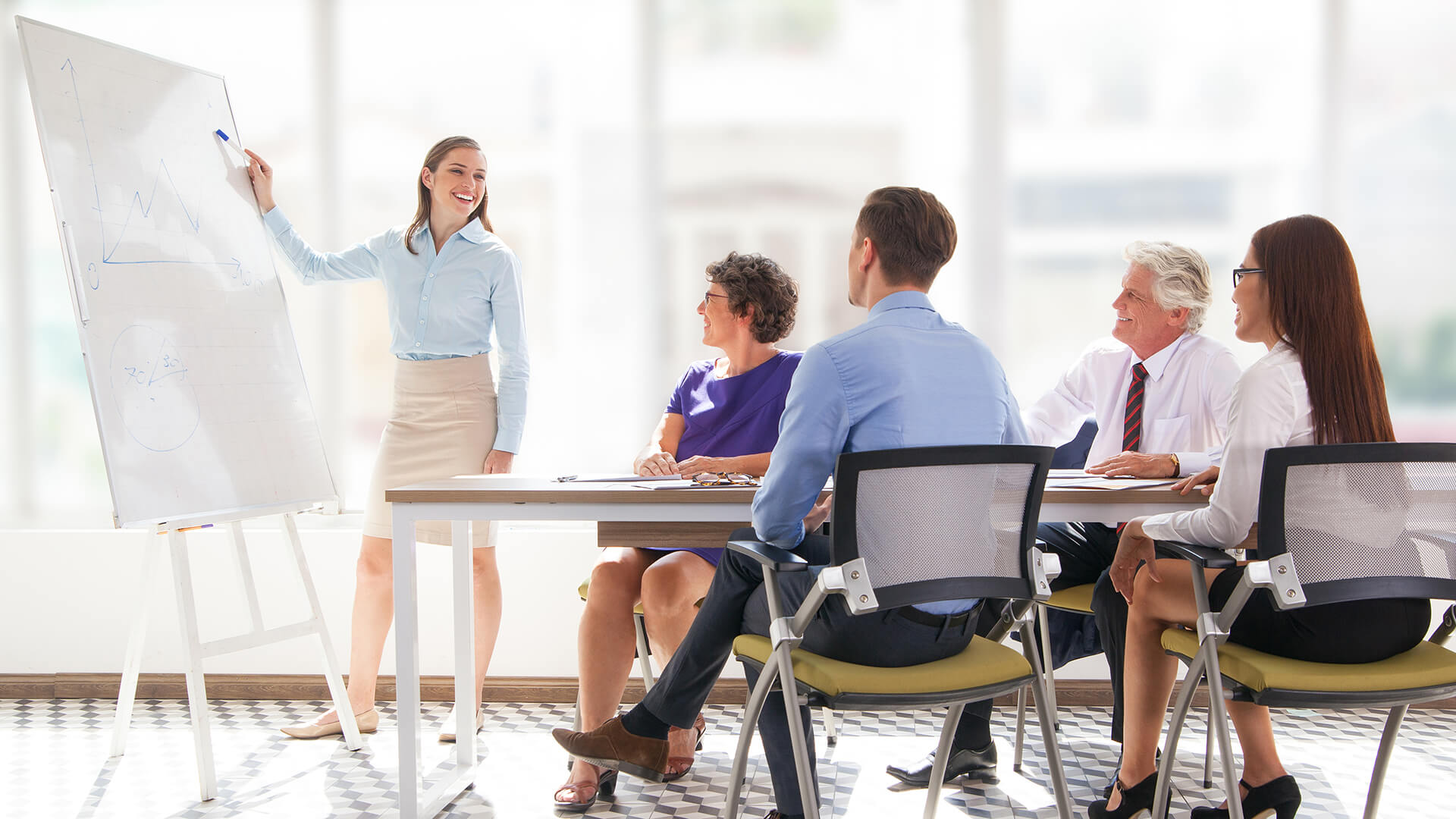 Insurance & Stakeholder Coordination